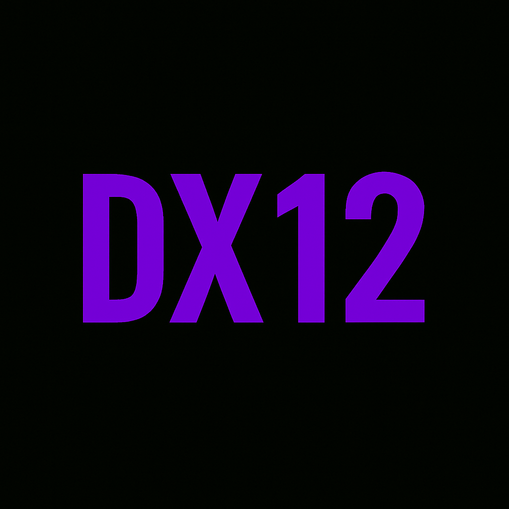 DX12
